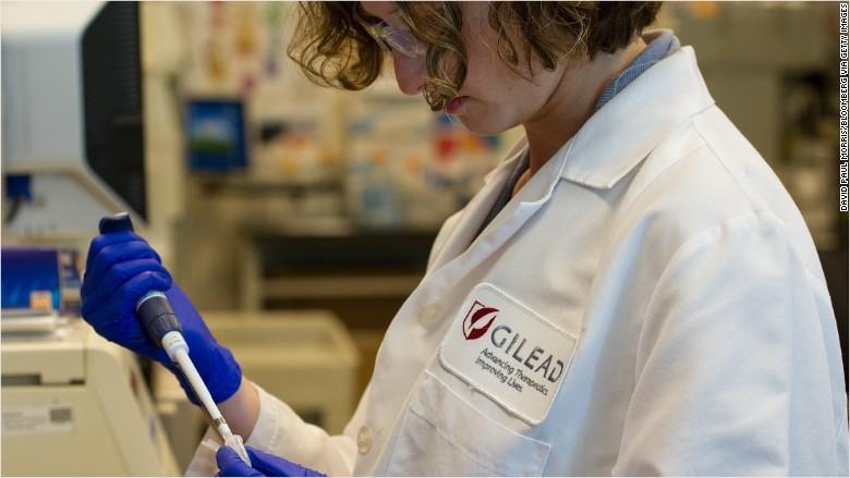 Epatite C: esposto allìAntitrust contro il caro farmaci.