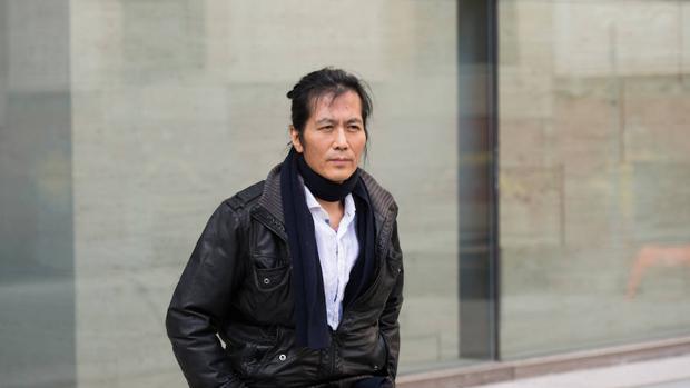 il filosofo coreano Byung-Chul Han